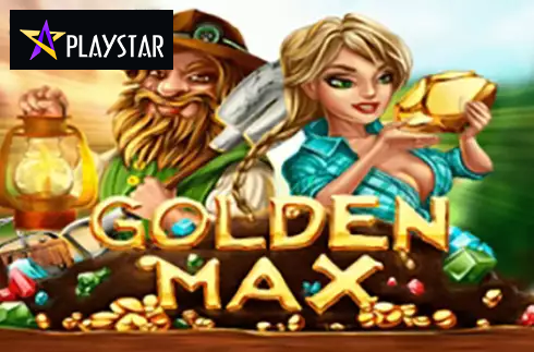 Golden Max